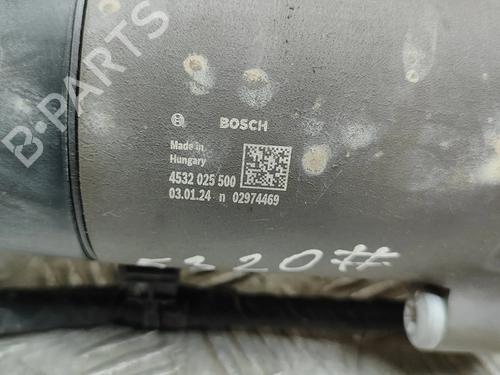 Steering rack SKODA KAROQ (NU7, ND7) 2.0 TDI | BP27788084M22 