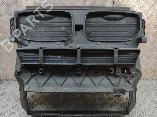 Used Grille BMW X5 (E70) xDrive 40 d (306 hp) 29227020