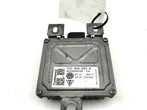 Electronic module VW TOUAREG (7P5, 7P6) 3.0 V6 TDI | BP33400516M83  - Image 6