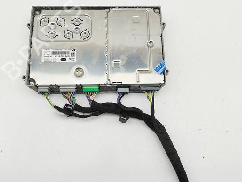 Electronic module LAND ROVER DEFENDER Station Wagon (L663) P525 4x4 | BP33390766M83 - Image 3