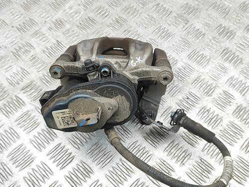Left rear brake caliper AUDI Q5 (GUB) 2.0 TDI quattro | BP33731763M107 - Image 2