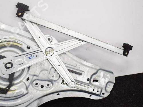 Front left window mechanism KIA SPORTAGE III (SL) 2.0 CRDi AWD | BP6745388C22 