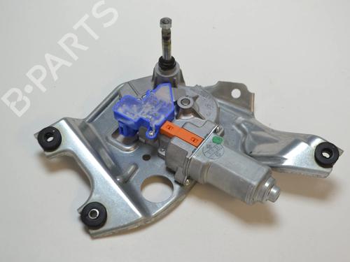Used Rear wiper motor Rear wiper motor SUBARU LEGACY V Estate (BR) 2.0 D AWD (BRD) (150 hp) 33362176 33362176