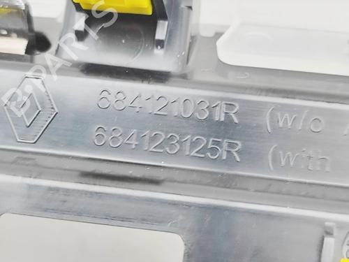 Andre RENAULT AUSTRAL E-TECH 200 Hybrid (HGM2) | BP33962178O1  - Image 7