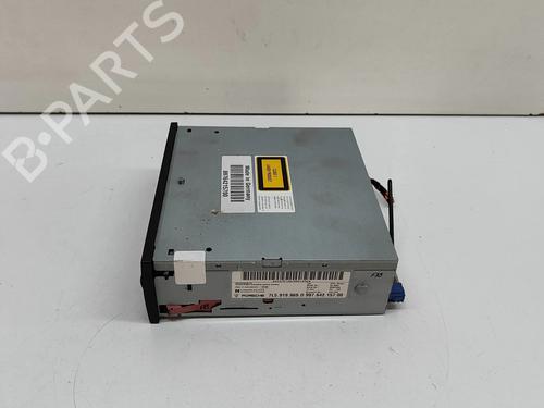 Electronic module PORSCHE CAYMAN (987) S 3.4 | BP28062302M83 - Image 2