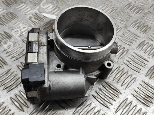 Throttle body KIA SORENTO I (JC) 2.5 CRDi | BP17767713M82 