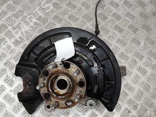 Used Right front steering knuckle HYUNDAI SANTA FÉ IV (TM, TMA) 2.2 CRDi AWD (200 hp) 28432138