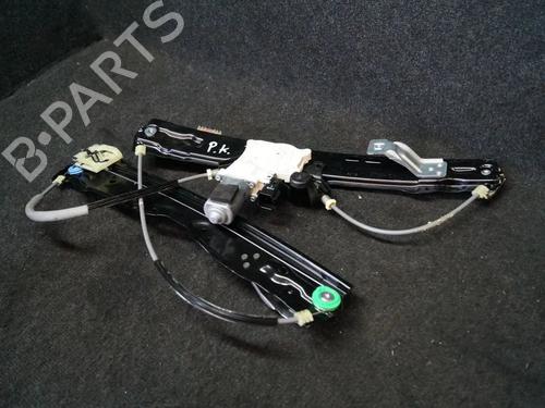 Used Front left window mechanism JAGUAR XE (X760) 2.0 D (163 hp) 8827211