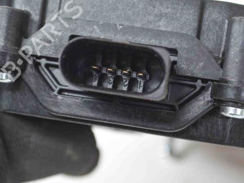 Tailgate lock LAND ROVER RANGE ROVER SPORT II (L494) 2.0 P400e PHEV 4x4 | BP27754912C101 