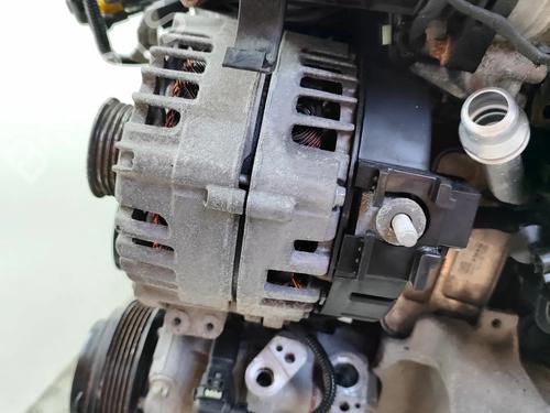 Engine MERCEDES-BENZ SPRINTER 3,5-t Van (B907, B910) 315 CDI RWD (907.631, 907.633, 907.635, 907.637) | BP27798780M1  - Image 8