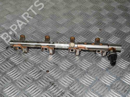 Used Injection rail FORD FIESTA VI (CB1, CCN) 1.6 ST (182 hp) 6722471
