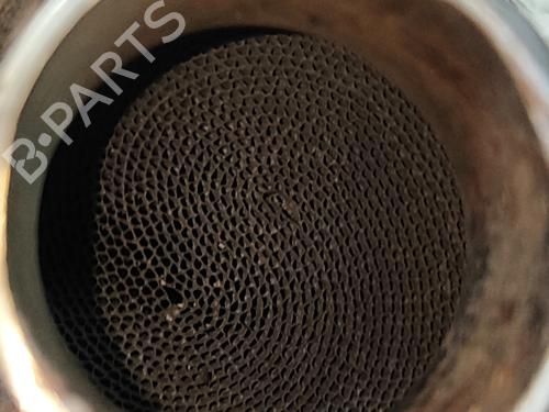 Catalyst PORSCHE BOXSTER (986) 2.5 | BP30596498M10 