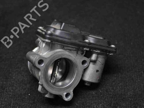 Throttle body FORD FOCUS III 1.0 EcoBoost | BP6838090M82