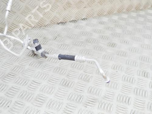 AC pipe AUDI Q4 E-TRON Sportback (F4N) 40 | BP27761369M126 - Image 4