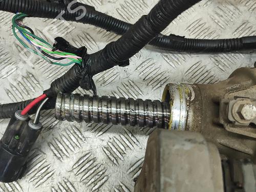 Steering rack JAGUAR F-PACE (X761) 2.0 P400e Plug-in Hybrid | BP28275499M22 - Image 5