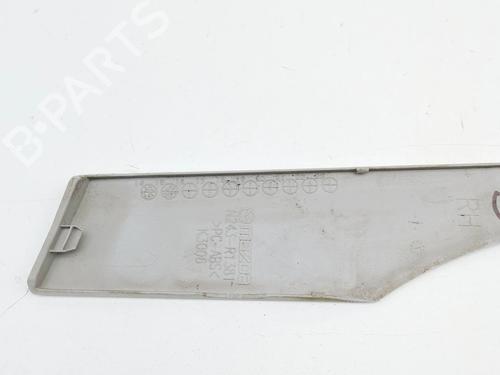 Boot lining MAZDA MX-5 IV (ND__) 2.0 (ND2E, ND6E) | BP40083158I3 - Image 6