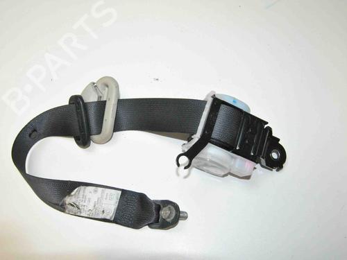 Rear right seatbelt SUBARU LEGACY V Estate (BR) 2.0 D AWD | BP30249097I28