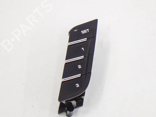 Used Switch PORSCHE MACAN (95B) 3.0 S Diesel (258 hp) 6764875