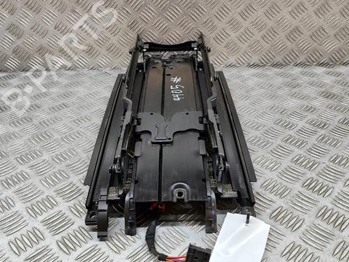 Used Electronic module BMW i3 (I01) Electric (170 hp) 18417581