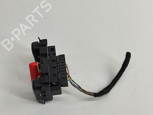 Warning switch JAGUAR XF I (X250) 2.2 D | BP24580846I22 