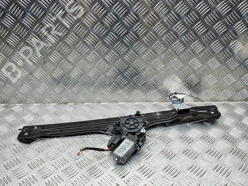 Front left window mechanism PEUGEOT BOXER Bus 2.2 BlueHDi 140 | BP38239438C22 - Image 2