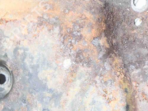 Support MITSUBISHI GTO Coupe (Z1_A) 3.0 AWD (Z16A) | BP30130422C155