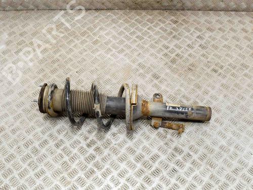 Used Left front shock absorber FORD TRANSIT Van (FA_ _) 2.2 TDCi (85 hp) 10557921
