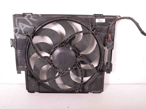Radiator fan BMW 3 (F30, F80) 320 d | BP30210458M35
