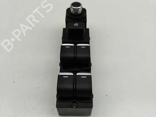 Used Right front window switch MAZDA CX-5 (KE, GH) 2.2 D (KE2FW) (150 hp) 29128473