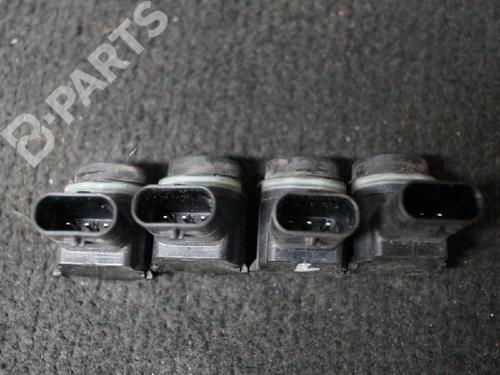 Elektronisk modul VW TOUAREG (7LA, 7L6, 7L7) 2.5 R5 TDI | BP6717903M83 