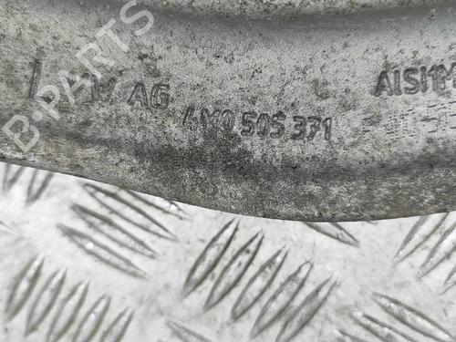 Left rear suspension arm AUDI Q7 (4MB, 4MG, 4MQ) 50 TDI Mild Hybrid quattro | BP31360220M14 