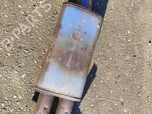 Exhaust system BMW Z4 Roadster (E89) sDrive 18 i | BP27317974M121  - Image 6