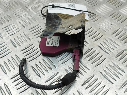 Electronic module AUDI A3 (8V1, 8VK) S3 quattro | BP34443649M83  - Image 5