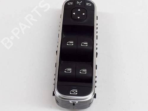right-front-window-switch-mercedes-benz-eqa-h243-2021-27763070 main image