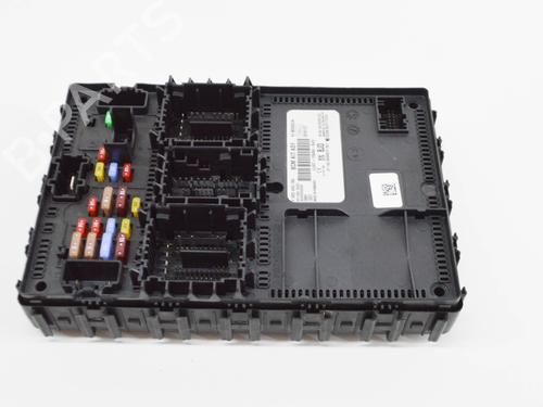 Elektronisk modul FORD FIESTA VII (HJ, HF) 1.0 EcoBoost (101 hp) 13516384