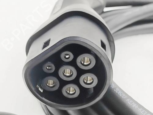 Cable TESLA MODEL 3 (5YJ3) EV | BP34190660E12  - Image 5