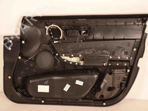 Front left panel JAGUAR XF I (X250) 2.2 D | BP30230944C58
