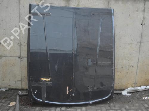 Bagklap CC/Kombi-Coupé DODGE RAM 1500 Pickup (DJ, DS) 5.7 4x4 (350 hp) 30247905