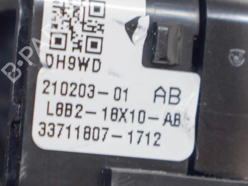 Switch LAND ROVER DISCOVERY V (L462) D300 MHEV 4x4 | BP27756448I30 - Image 6