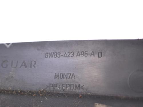 Boot lining JAGUAR XK II Coupe (X150) 5.0 V8 | BP33342021I3 - Image 5