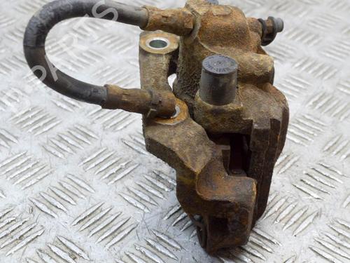 Right rear brake caliper SAAB 9-5 Estate (YS3E) 2.0 t | BP14651358M106 