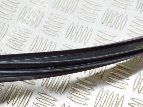 Rubber door seal MERCEDES-BENZ GL-CLASS (X166) GL 350 CDI / BlueTec 4-matic (166.823, 166.824) | BP16270199C142 