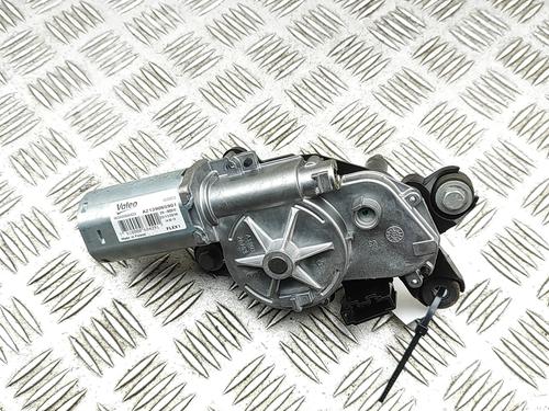 Used Rear wiper motor MERCEDES-BENZ E-CLASS T-Model (S213) E 220 d 4-matic (213.205) (194 hp) 30503732