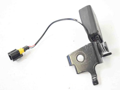 Engate do cinto ALFA ROMEO GIULIETTA (940_) 2.0 JTDM (940FXE1A, 940FXG11) (170 hp) 30208600