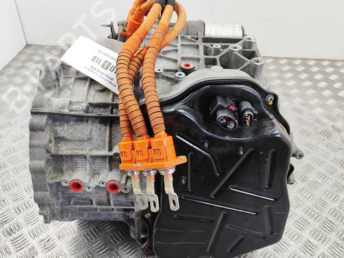Used Gearbox Gearbox VW GOLF VII (5G1, BQ1, BE1, BE2) 1.6 TDI (110 hp) 34475904 34475904