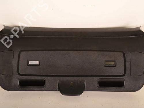 Used Boot lining BMW X6 (E71, E72) xDrive 30 d (245 hp) 9874401