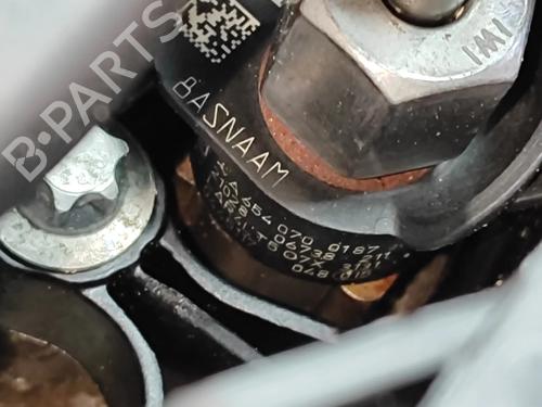 Engine MERCEDES-BENZ SPRINTER 3,5-t Van (B907, B910) 315 CDI RWD (907.631, 907.633, 907.635, 907.637) | BP27798780M1  - Image 10