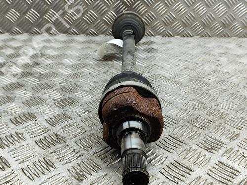 Left rear driveshaft VW ID.4 (E21) PRO | BP27767181M40 