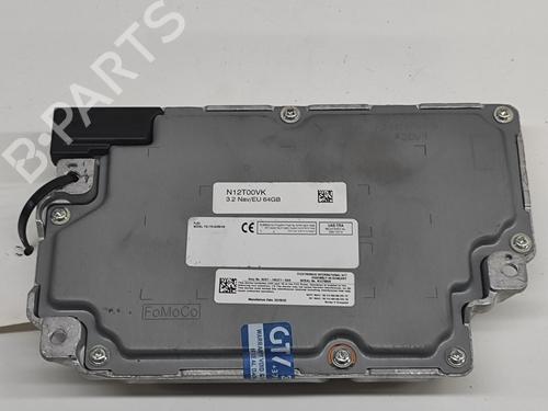 Electronic module FORD PUMA (J2K, CF7) 1.0 EcoBoost mHEV | BP28431305M83 