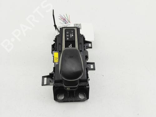 Gear lever LEXUS NX II (_A2_, _H2_) 350h E-Four (AAZH25) | BP32728352M90 - Image 3